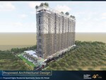 3 BHK + Prayer Room,Store Room 2455 Sq.Ft. Apartment in Sector 83