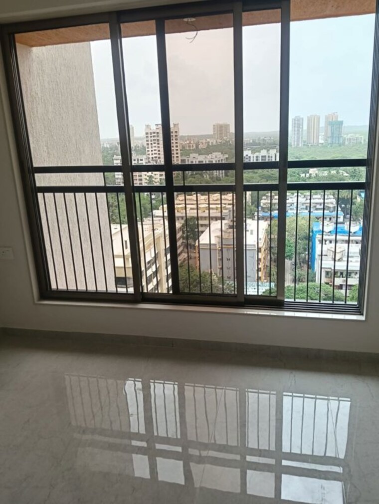 Balcony, lajpat nagar 4 2 Bedroom 900 Sq.Ft. Builder Floor In Lajpat Nagar 4 Delhi 10546770