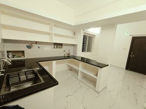 Kitchen in 2 BHK Apartment at Prajay Shelters I, Miyapur – for Rent
