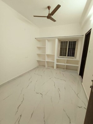 Balcony in 2 BHK Apartment at Prajay Shelters I, Miyapur – for Rent