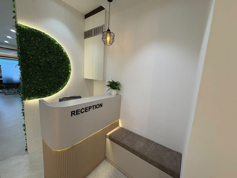 Bathroom, bhoomi-9-business-bay Commercial Office Space 620 Sq.Ft. In Malad West Mumbai 10546766