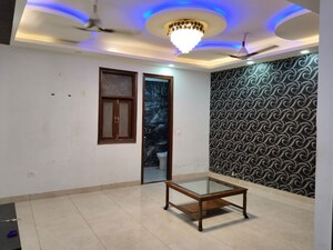 2 BHK Builder Floor For Sale in Chattarpur