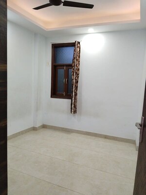 Room in 2 BHK Builder Floor at Chattarpur – for Sale