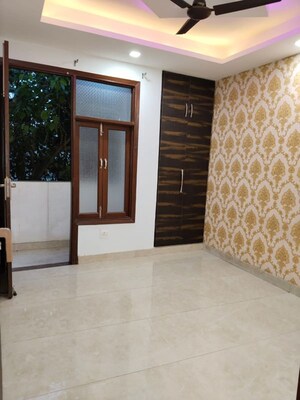 Room in 2 BHK Builder Floor at Chattarpur – for Sale