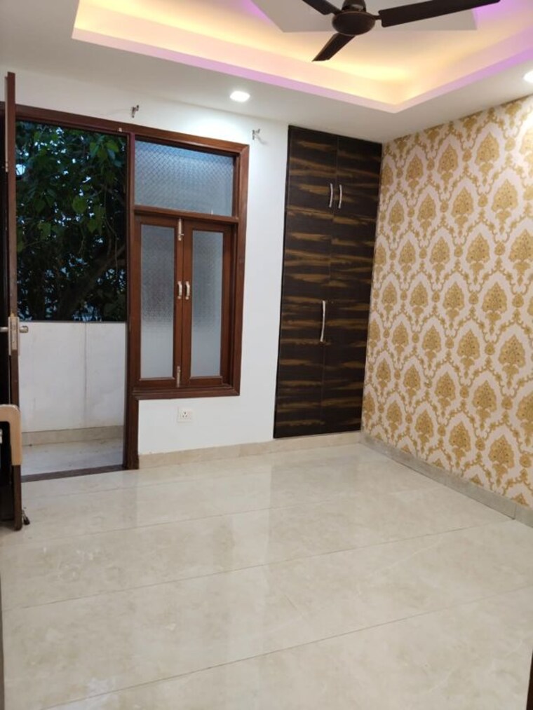 Room, chattarpur 2 Bedroom 85 Sq.Yd. Builder Floor In Chattarpur Delhi 10546763