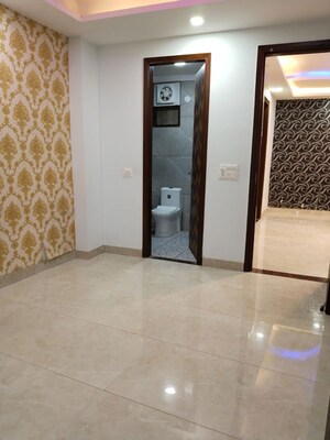 Room in 2 BHK Builder Floor at Chattarpur – for Sale