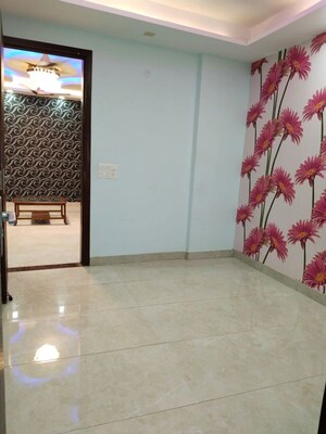 Room in 2 BHK Builder Floor at Chattarpur – for Sale
