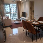 1 BHK + Extra Room 379 Sq.Ft. Apartment in Hiranandani Regent Hill