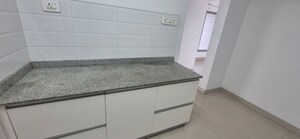 Kitchen in 2 BHK Apartment at Brahma F Residences, Kalyani Nagar – for Rent