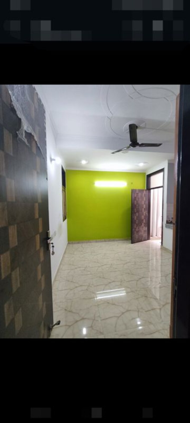 Bathroom, neb sarai 2 Bedroom 850 Sq.Ft. Builder Floor In Neb Sarai Delhi 10546783