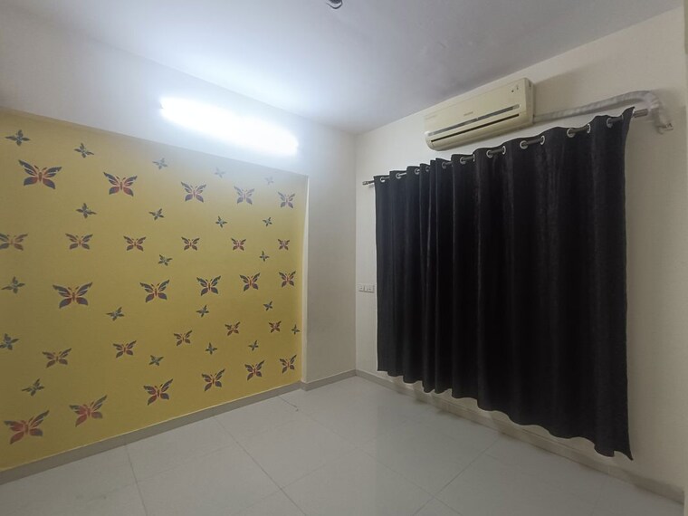 Bedroom, prithvi-regency 1 Bedroom 650 Sq.Ft. Apartment In Tembhode Palghar 10542658