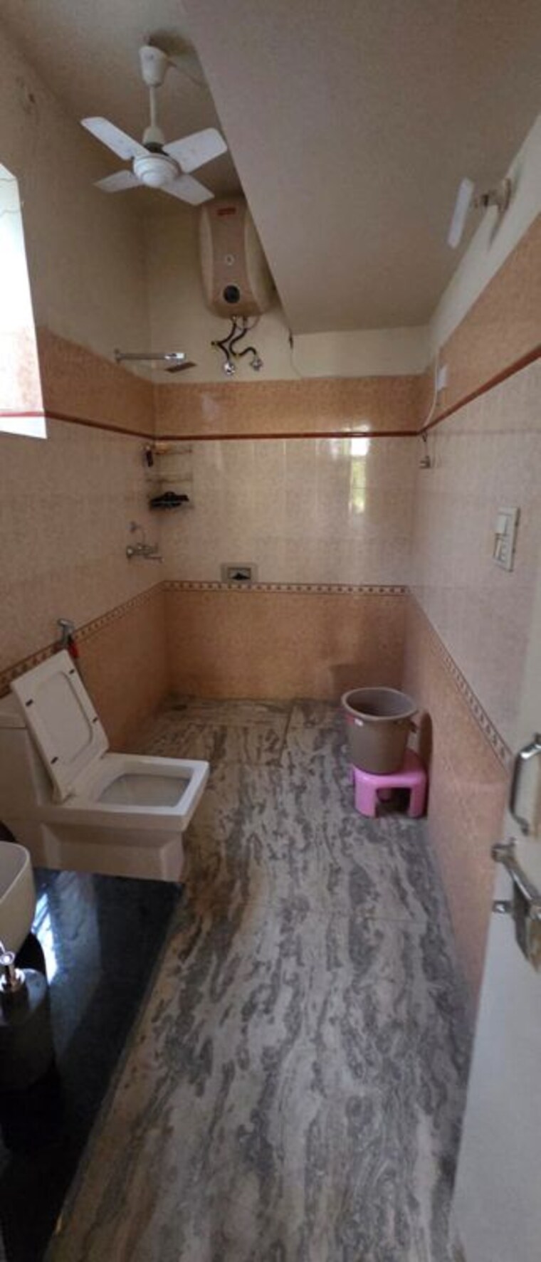 Attached Bathroom, vaishali nagar 4 Bedroom 6000 Sq.Ft. Independent House In Vaishali Nagar Jaipur 10546778