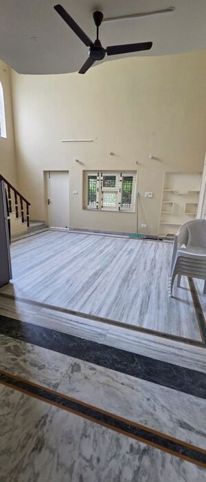 Bedroom in 4 BHK Independent House at Vaishali Nagar – for Rent