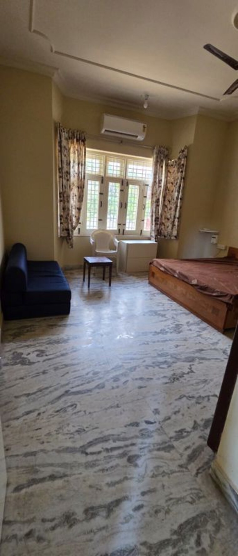 Living Room, vaishali nagar 4 Bedroom 6000 Sq.Ft. Independent House In Vaishali Nagar Jaipur 10546778