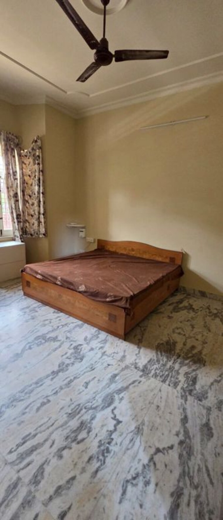 Bedroom, vaishali nagar 4 Bedroom 6000 Sq.Ft. Independent House In Vaishali Nagar Jaipur 10546778