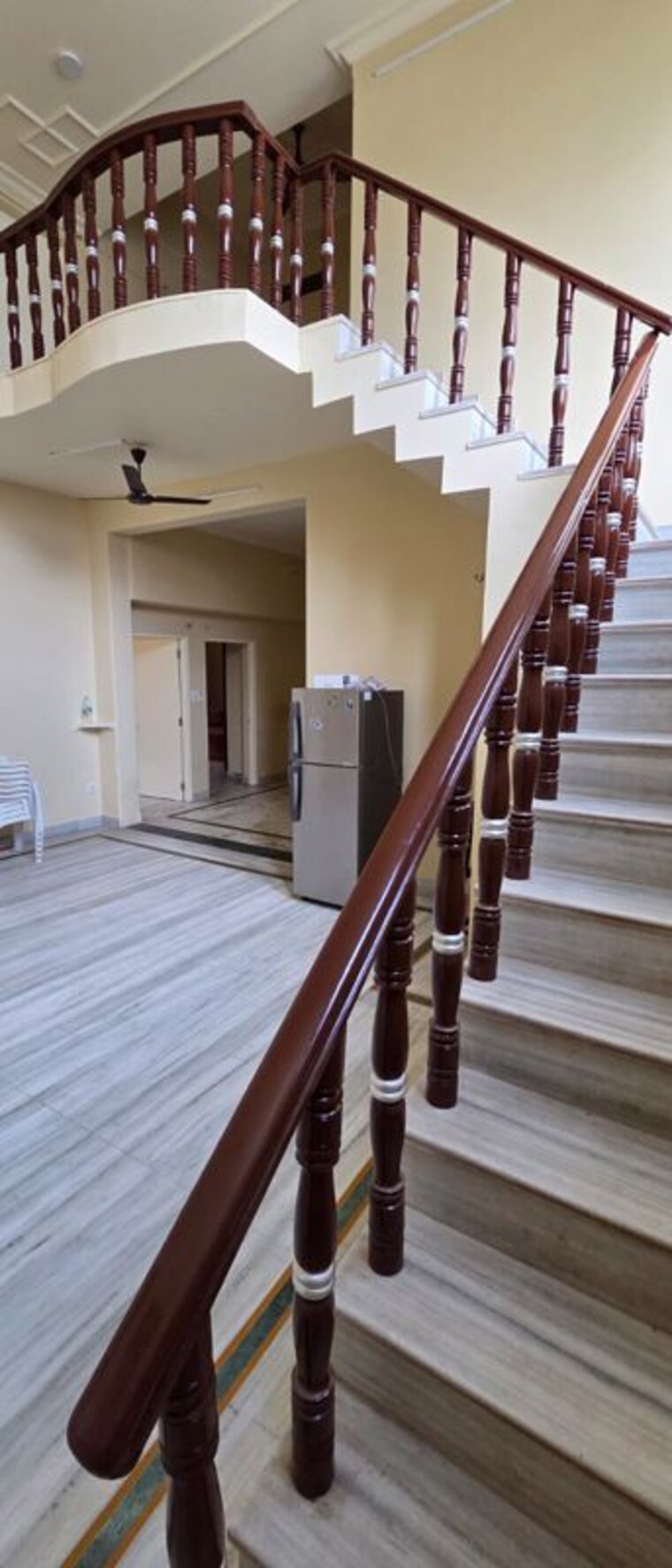Balcony, vaishali nagar 4 Bedroom 6000 Sq.Ft. Independent House In Vaishali Nagar Jaipur 10546778