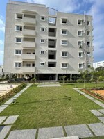 3 BHK + Prayer Room,Basement,Store Room 1650 Sq.Ft. Apartment in Sri Balaji Hills