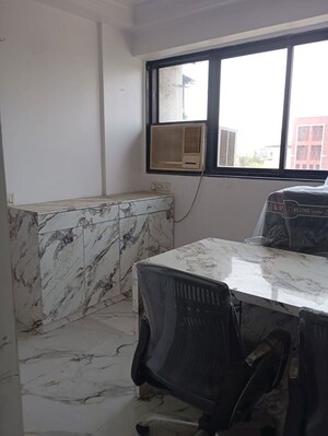 Bedroom in  Office Space at Raheja Arcade, Cbd Belapur Sector 11 – for Rent
