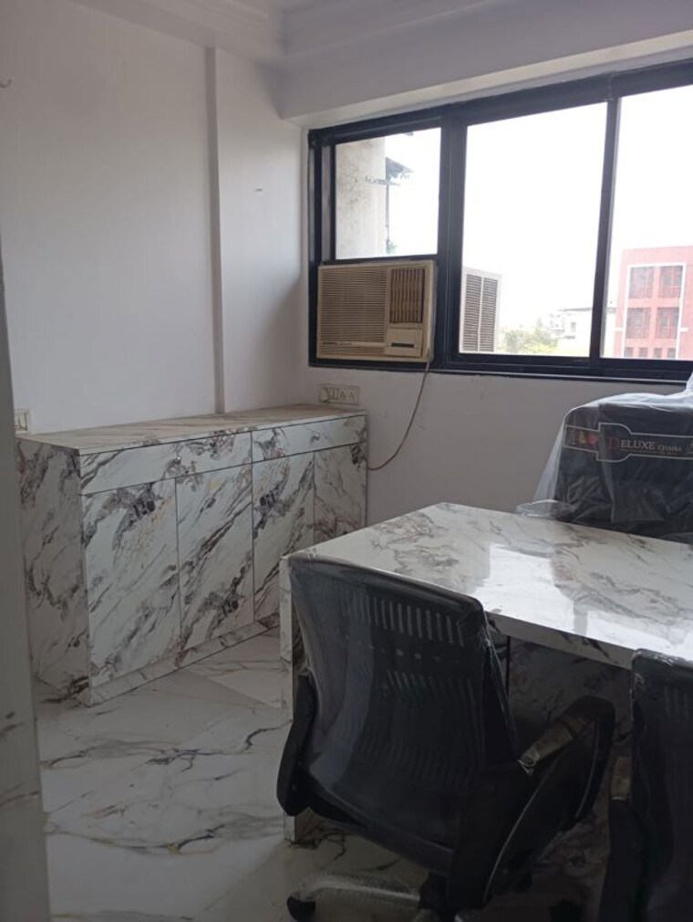 Bedroom, raheja-arcade Commercial Office Space 863 Sq.Ft. In Cbd Belapur Sector 11 Navi Mumbai 10546775