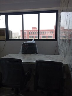 Office Space For Rent in Raheja Arcade