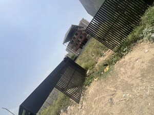  Plot – Exterior View View at Tech Zone 4 Greater Noida - for Sale