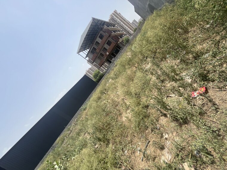 undefined, tech zone 4 greater noida  802 Sq.Mt. Plot In Tech Zone 4 Greater Noida Greater Noida 10546784