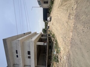  Plot – Exterior View View at Tech Zone 4 Greater Noida - for Sale