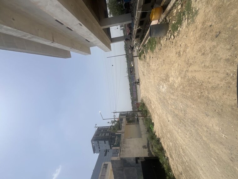 Exterior View, tech zone 4 greater noida  802 Sq.Mt. Plot In Tech Zone 4 Greater Noida Greater Noida 10546784