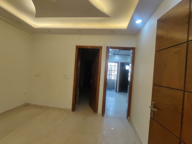 undefined, rohini sector 21 3 Bedroom 1200 Sq.Ft. Builder Floor In Rohini Sector 21 Delhi 10546792