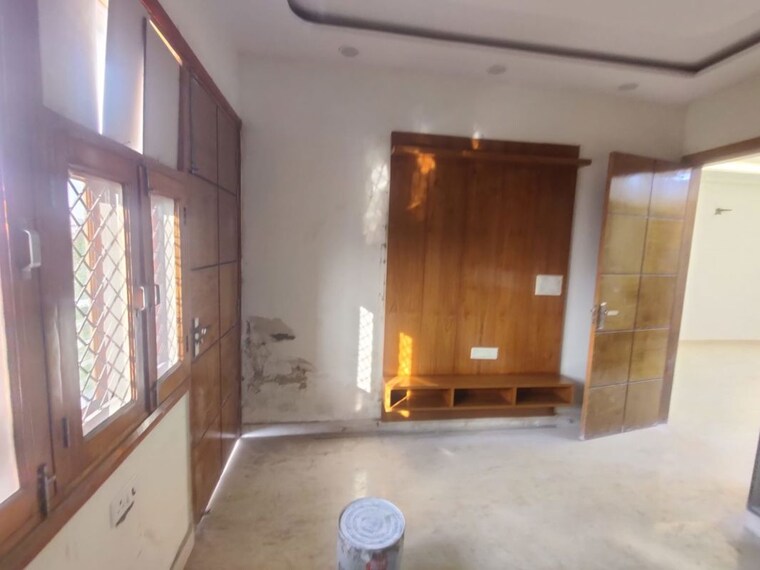 Living Room, rohini sector 21 3 Bedroom 1200 Sq.Ft. Builder Floor In Rohini Sector 21 Delhi 10546792