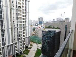 3 BHK Apartment For Rent in Sumadhura Olumpus, Nanakramguda