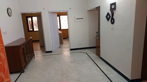 3 BHK Apartment For Rent in Vasant Kunj