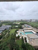 2 BHK + Basement 650 Sq.Ft. Apartment in Platinum Prive