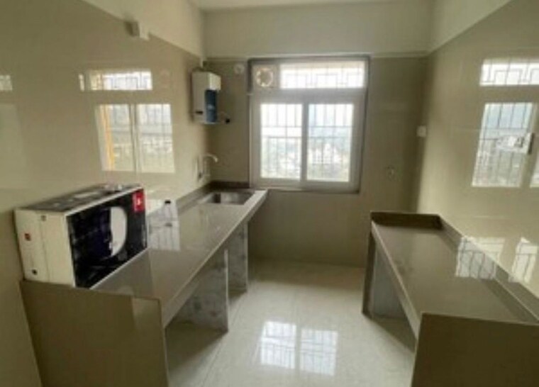 Kitchen/pantry, truearth-view 1 Bedroom 450 Sq.Ft. Apartment In Vikhroli East Mumbai 10546795