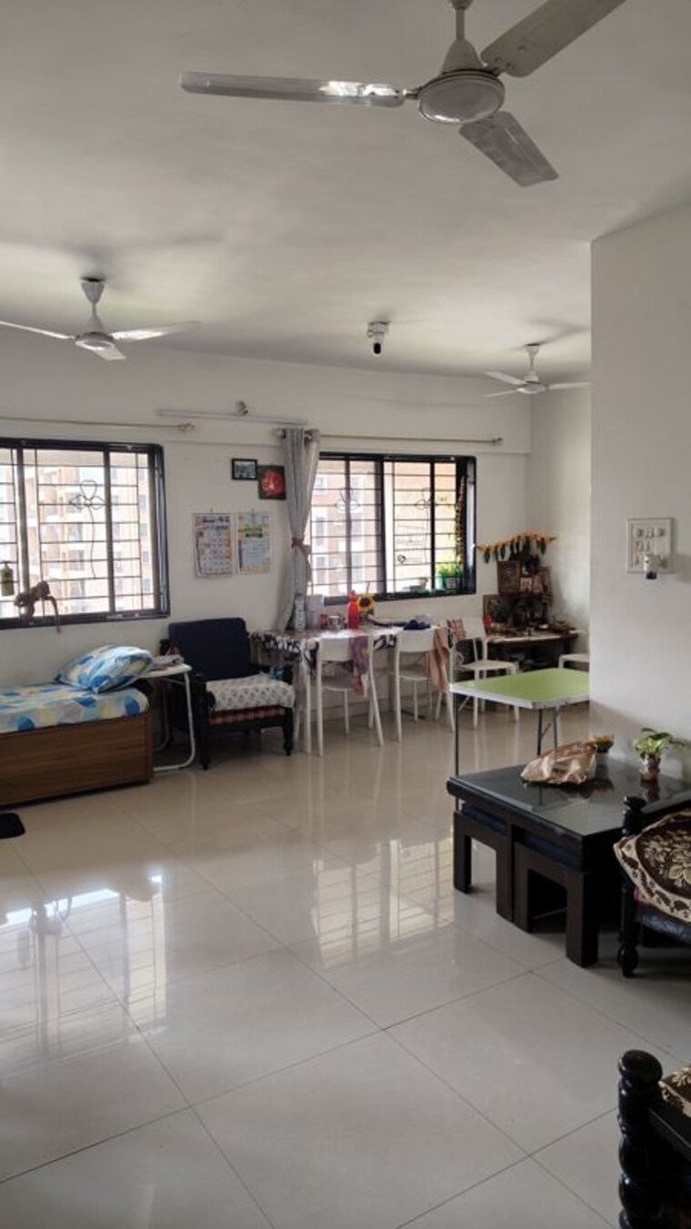 Kitchen, magarpatta-sylvania 2 Bedroom 1250 Sq.Ft. Apartment In Hadapsar Pune 10546800