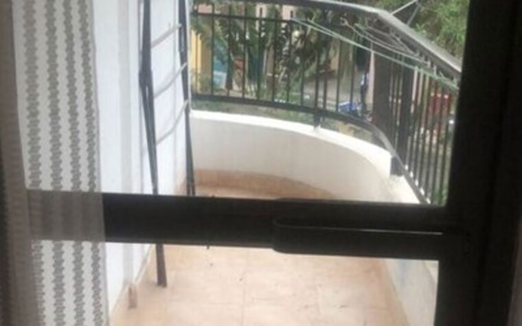 Balcony, rohan-vasantha 3 Bedroom 1641 Sq.Ft. Apartment In Marathahalli Bangalore 10546801