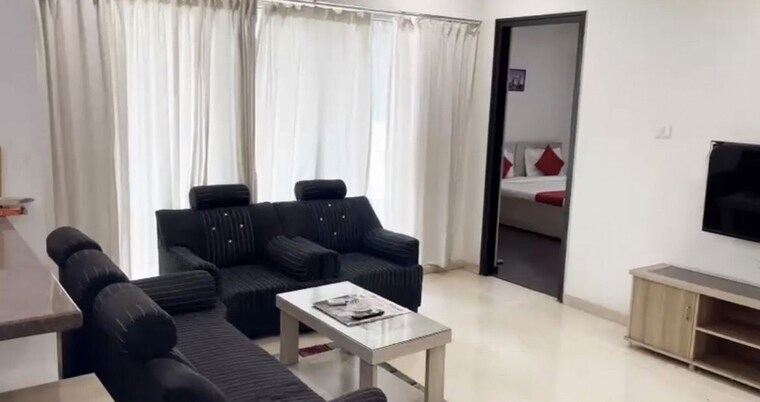 Team Area, dheeraj-insignia 3.5 Bedroom 2600 Sq.Ft. Apartment In Bandra East Mumbai 10546811