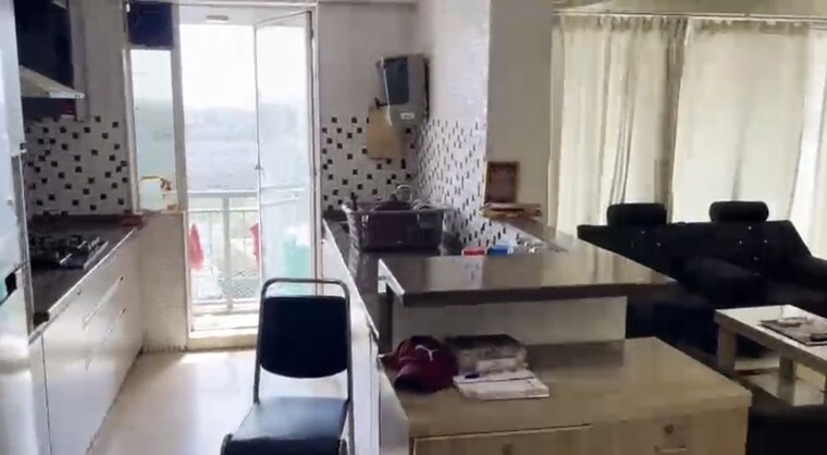 Team Area, dheeraj-insignia 3.5 Bedroom 2600 Sq.Ft. Apartment In Bandra East Mumbai 10546811