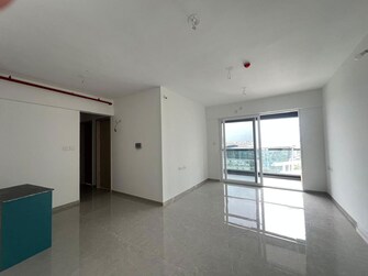 2.5 BHK + Study Room 1050 Sq.Ft. Apartment in Zen Elite