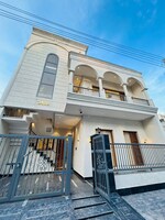 4 BHK 150 Sq.Yd. Independent House in Sector 123