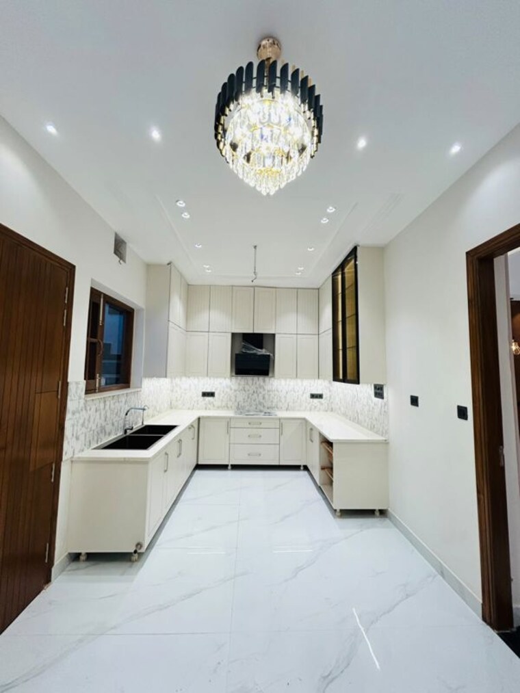 Team Area, sector 123 4 Bedroom 150 Sq.Yd. Independent House In Sector 123 Mohali 10546805