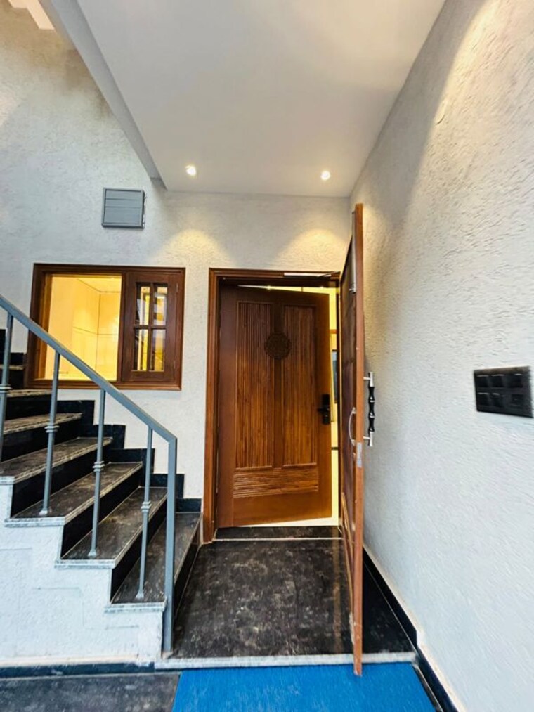 undefined, sector 123 4 Bedroom 150 Sq.Yd. Independent House In Sector 123 Mohali 10546805