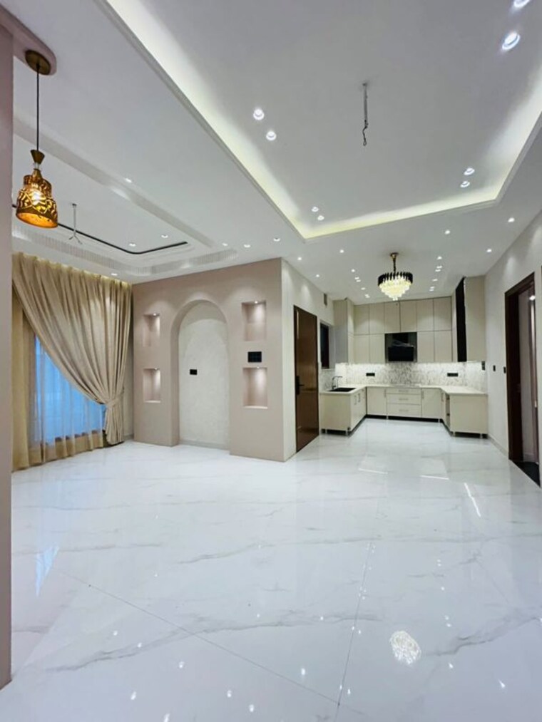 undefined, sector 123 4 Bedroom 150 Sq.Yd. Independent House In Sector 123 Mohali 10546805