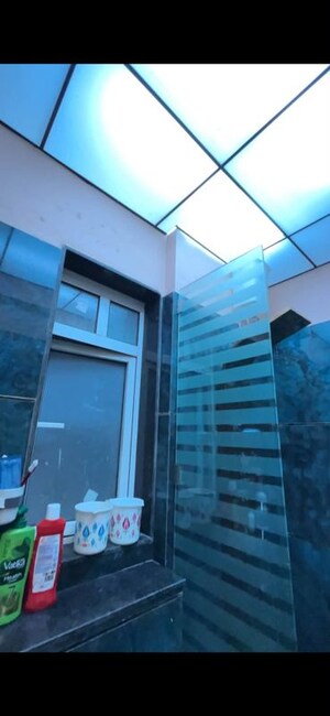 Staircase in 2 BHK Apartment at Abhishek Heights Thane, Thane West – for Rent