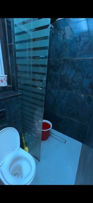 Furnished Amenities in 2 BHK Apartment at Abhishek Heights Thane, Thane West – for Rent