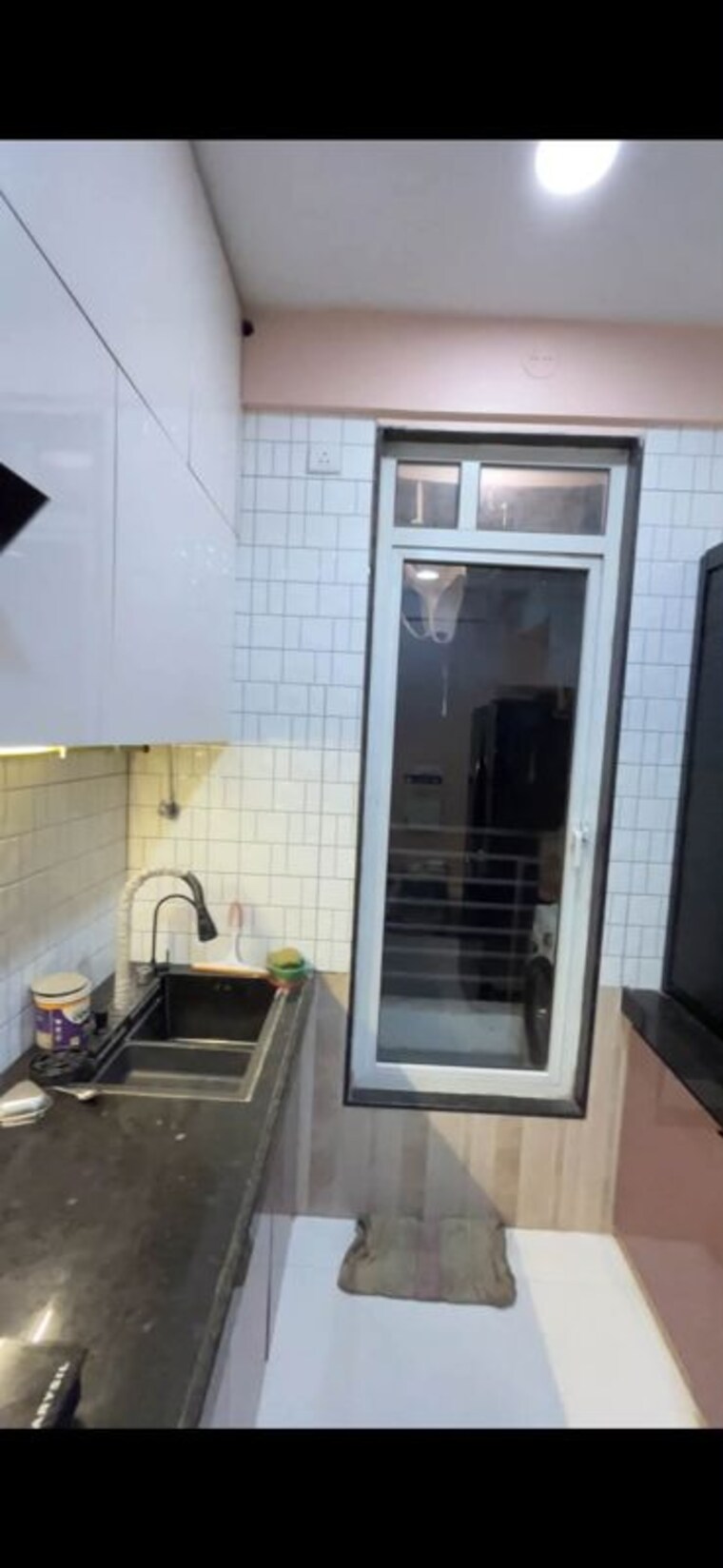Balcony, abhishek-heights-thane 2 Bedroom 650 Sq.Ft. Apartment In Thane West Thane 10546806