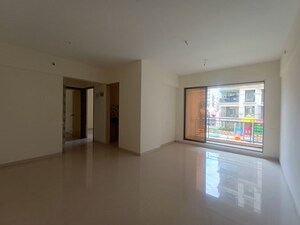Room in 2 BHK Apartment at Swaraj Kingston, Ulwe – for Sale