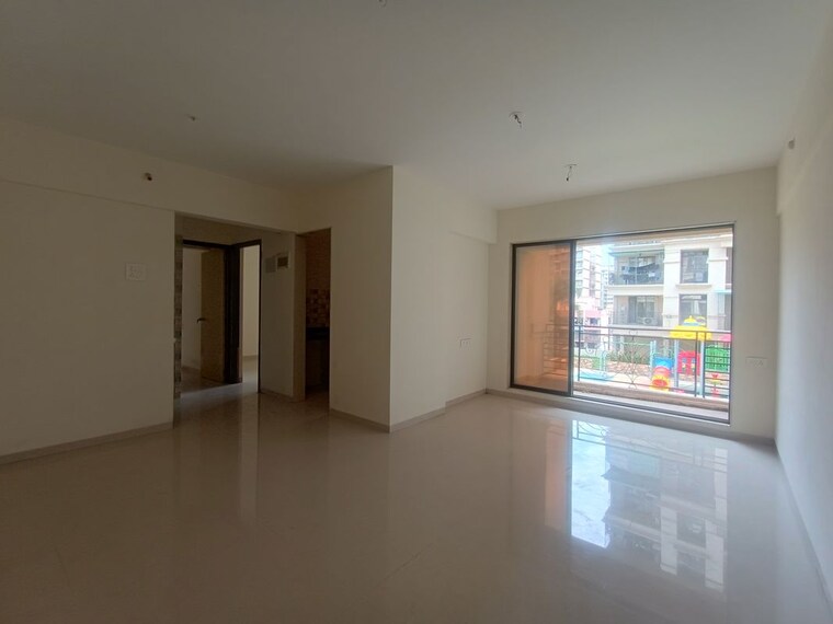 Room, swaraj-kingston 2 Bedroom 1200 Sq.Ft. Apartment In Ulwe Navi Mumbai 10545814