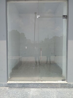 Bathroom in  Shop at SS Omnia, Sector 86 – for Sale