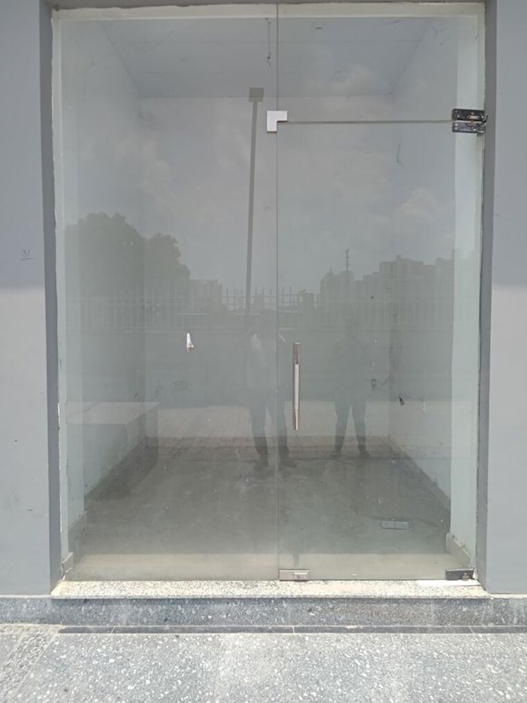 Bathroom, ss-omnia Commercial Shop 250 Sq.Ft. In Sector 86 Gurgaon 10546824